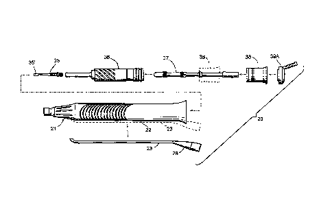 Une figure unique qui représente un dessin illustrant l'invention.